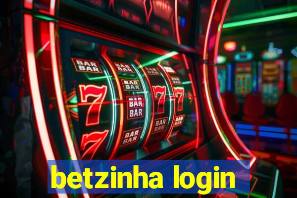 betzinha login